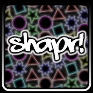 Shapr! FREE加速器