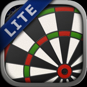 Darts Score Pocket Lite加速器