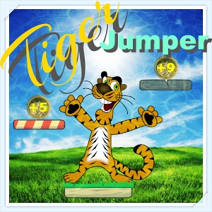 Tiger Jumper加速器