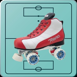 Roller Hockey Board加速器