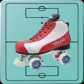 Roller Hockey Board