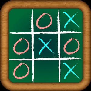 Tic Tac Toe In Class加速器