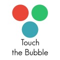 Touch The Bubble
