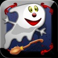 Jumping Ghost