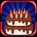 Chocolate Cheese Cake Cooking