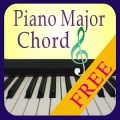 Piano Major Chord