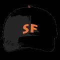 Baseball Pocket Sked - Giants