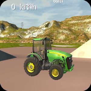 Trucker Simulator 2014 FREE加速器