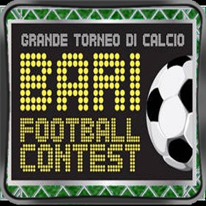 Bari Football Contest Di Cagno加速器