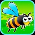 Flappy Bee Quest Magic Mount