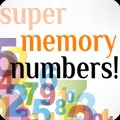 Super Memory Numbers加速器