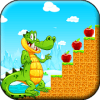 Crocodile Run加速器