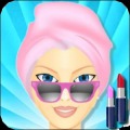 Summer Spa & Dress up