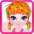 Messy Little Chloe加速器