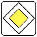 Traffics Signs – Memory Game