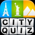 City Quiz - Guess the city