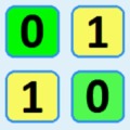 Binary Puzzle Solver Lite