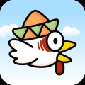 Chicken Balloon