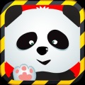 Talking Eco Panda加速器