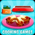 Cooking Bacon Wrapped Shrimp