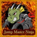 Jump Master Ninja