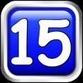 15 Puzzle (Free)