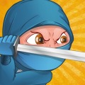 Near Field Ninja - NFC Game