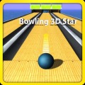 Bowling 3D Star