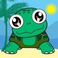 Cute Turtle Runner
