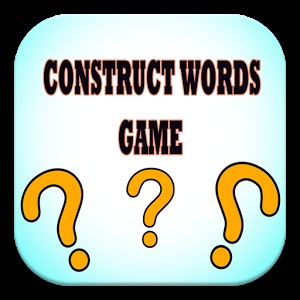 Construct Words Game加速器