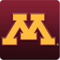 Minnesota Gophers Live Clock
