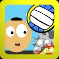 Head Volleyball