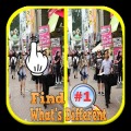 Find Whats The Difference 1