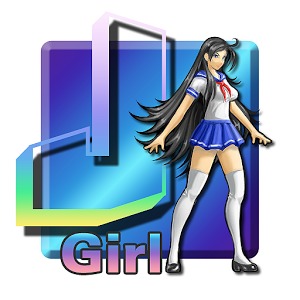 Jump Girl加速器
