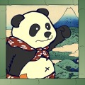 Super Panda San