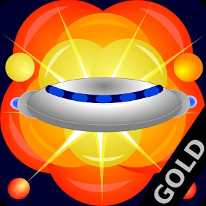 Space Stunts:The Escape (Gold)加速器