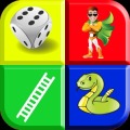 Snake And Ladder Heroes加速器