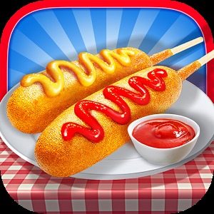 Maker - Corn Dogs!加速器