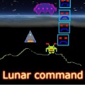 Lunar Command