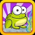 Freaky Froggy