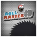 Roll Master 3D Game加速器