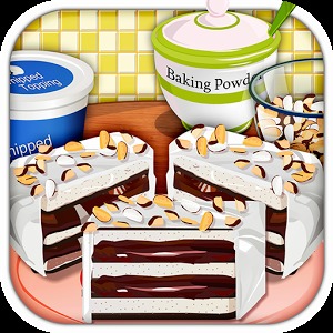 Cooking Master：ice cream cake加速器