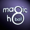 The Magic H8 Ball