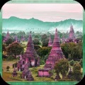 Bagan Myanmar Jigsaw Puzzles加速器