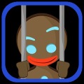 Gingerbread Man Adventure