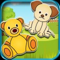 Coloring Cute Pets