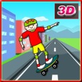 Skater 3D
