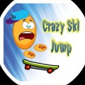 Crazy Ski Jump