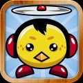 Copter Birds