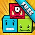 Topple Drop Free for Tablets